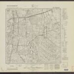 Topographische Karte 1:25.000 (3010) Wippingen  [X1944, Meßtischblatt]