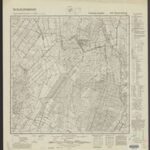 Topographische Karte 1:25.000 (3012) Neuarenberg  [1942, Meßtischblatt]