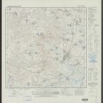 Topographische Karte 1:25.000 (3031) Clenze  [1970, Meßtischblatt]