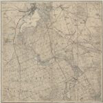 Meßtischblatt 3057 : Berlinchen [1:25.000]