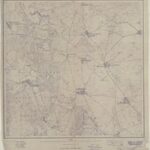 Meßtischblatt 3058 : kopia [1948, 1:25.000]