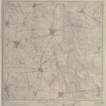 Meßtischblatt 3059 : kopia [1934, 1:25.000]