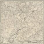 Meßtischblatt 3062 : Eichberg [1:25.000]