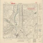 Meßtischblatt 3065 : Czarnikau [1934, 1:25.000]