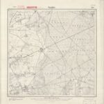 Meßtischblatt 3066 : Gembitz (Kr. Czarnikau) [1:25.000]