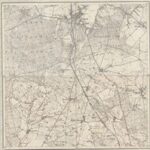 Meßtischblatt 3067 : Kolmar in Posen [1:25.000]