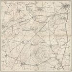 Meßtischblatt 3070 : Exin [1:25.000]