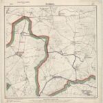 Meßtischblatt 3071 : Krolikowo [1889, 1:25.000]