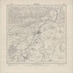 Meßtischblatt 3073 : Labischin [1911, 1:25.000]