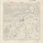 Meßtischblatt 3073 : Labischin [1930, 1:25.000]