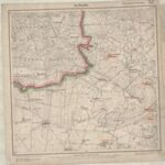 Meßtischblatt 3075 : Groß Wodek [1890, 1:25.000]