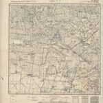 Meßtischblatt 3075 : Groß Wodek [1:25.000]