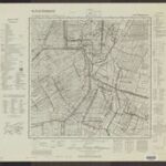 Topographische Karte 1:25.000 (3108) Rütenbrock [X1944, Meßtischblatt]