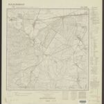 Topographische Karte 1:25.000 (3139) Lohm  [1938, Meßtischblatt]