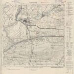 Meßtischblatt 3146 : Liebenwalde [1936, 1:25.000]