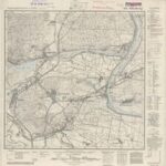 Meßtischblatt 3150 : Oderberg [1941, 1:25.000]