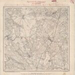 Meßtischblatt 3154 : Rosenhal [1902, 1:25.000]