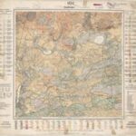 Meßtischblatt 3155 : Bagniewo [1901, 1:25.000]