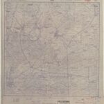 Meßtischblatt 3155 : Staw [1947, 1:25.000]