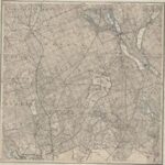 Meßtischblatt 3157 : Lotzen [1:25.000]