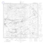 Meßtischblatt Nr.3161 Driesen (Ost) - 1:25.000 (1941)