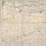 Meßtischblatt 3163 : Filehne [1:25.000]