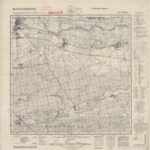 Meßtischblatt 3163 : Filehne [1940, 1:25.000]