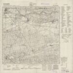 Meßtischblatt 3163 : Filehne [1944, 1:25.000]