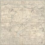 Meßtischblatt 3164 : Gultsch [1:25.000]