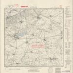 Meßtischblatt 3165 : Lubasch [1934, 1:25.000]