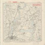 Meßtischblatt 3169 : Wongrowitz [1911, 1:25.000]