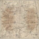 Meßtischblatt 3170 : Stempuchowo [1:25.000]