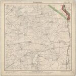 Meßtischblatt 3170 : Stempuchowo [1889, 1:25.000]