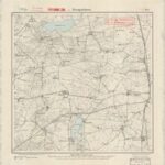 Meßtischblatt 3170 : Stempuchowo [1911, 1:25.000]