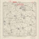 Meßtischblatt 3171 : Elsenau [1911, 1:25.000]