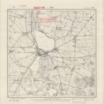 Meßtischblatt 3172 : Znin [1930, 1:25.000]