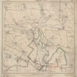 Meßtischblatt 3174 : Pakosc [1911, 1:25.000]