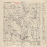 Meßtischblatt 3174 : Pakosch [1940, 1:25.000]