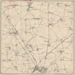 Meßtischblatt 3175 : Jakschitz [1911, 1:25.000]