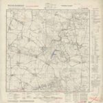 Meßtischblatt 3177 : Neugrabia [1940, 1:25.000]