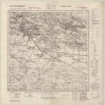 Meßtischblatt 3178 : Alexandrow [1:25.000]