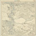 Topographische Karte 1:25.000 (3239) Strodehne  [1882, Meßtischblatt]