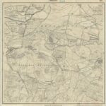 Topographische Karte 1:25.000 (3240) Rhinow  [ca. 1900, Meßtischblatt]