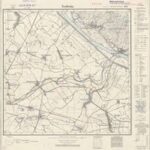 Meßtischblatt 3251 : Neulewin [1932, 1:25.000]