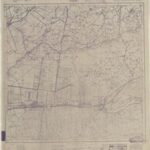 Meßtischblatt 3259 : Lipke [1938, 1:25.000]