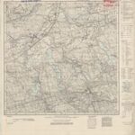 Meßtischblatt 3260 : Gottschimm [1934, 1:25.000]