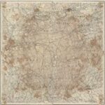 Meßtischblatt 3262 : Schneidemühlchen [1:25.000]