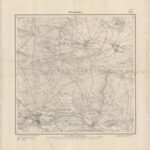 Meßtischblatt 3265 : Obersitzko [1892, 1:25.000]