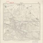 Meßtischblatt 3266 : Polajewo [1892, 1:25.000]