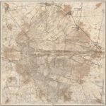 Meßtischblatt 3266 : Polajewo [1:25.000]